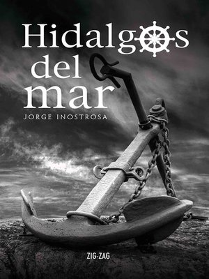 cover image of Hidalgos del mar